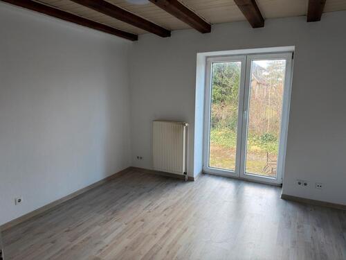 Foto - Etagenwohnung in Stuhr zur Miete