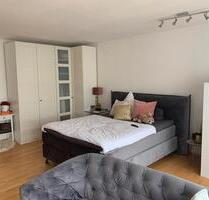 Große 1 Zimmerwohnung mit Balkon in Fernwald-Annerod