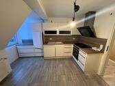 Foto - Wohnung in Allendorf OT Rennertehausen
