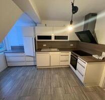 Wohnung in Allendorf OT Rennertehausen - Allendorf (Eder)