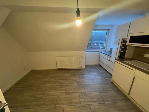 Foto - 5 Zimmer Dachgeschoßwohnung zur Miete in Allendorf (Eder)