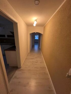 Foto - 5 Zimmer Dachgeschoßwohnung in Allendorf (Eder)