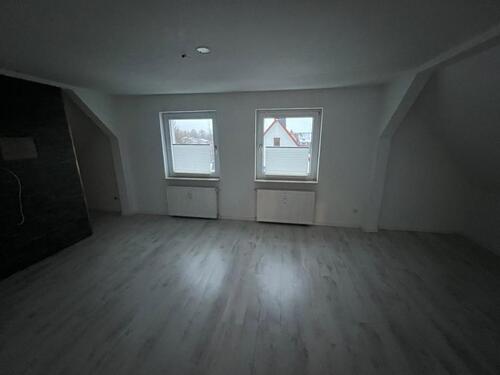 Foto - Dachgeschoßwohnung in Allendorf (Eder) zur Miete