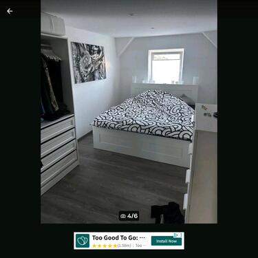 Foto - 2 Zimmer Erdgeschoßwohnung in Schortens