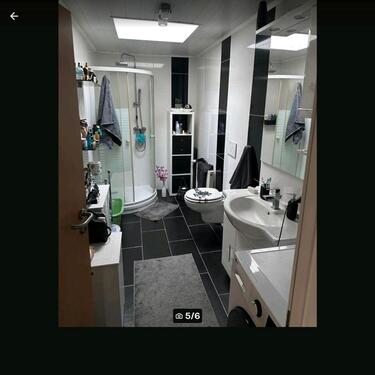 Foto - Erdgeschoßwohnung in Schortens zur Miete