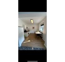 2 Zimmer Wohnung Mönchengladbach Möbliert inkl. Strom