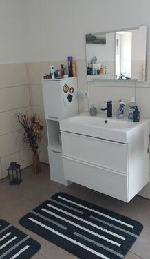 Foto - Etagenwohnung in Mengkofen zur Miete