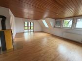Foto - 4Zi Wohnung mit Balkon in Offenburg