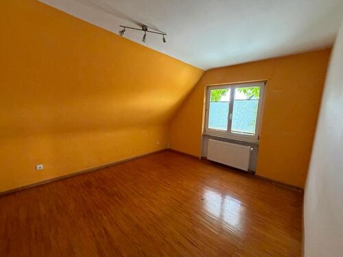 Foto - 4 Zimmer Dachgeschoßwohnung in Offenburg