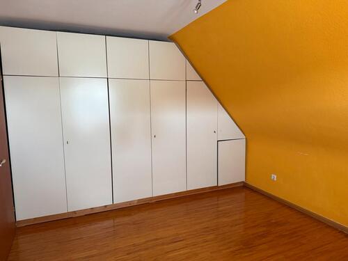 Foto - Dachgeschoßwohnung in Offenburg zur Miete