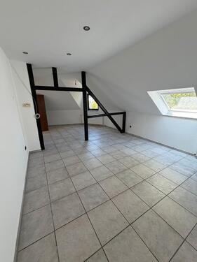 Foto - Großzügige, helle Dachgeschosswohnung in Herten-Scherlebeck