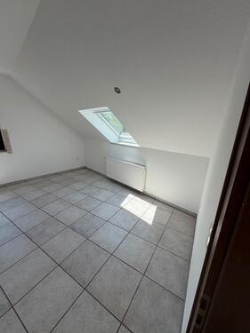 Foto - Dachgeschoßwohnung in Herten zur Miete