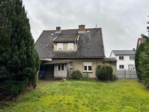 Foto - 6 Zimmer Einfamilienhaus zum Kaufen in Beetzendorf