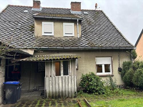 Foto - 6 Zimmer Einfamilienhaus in Beetzendorf