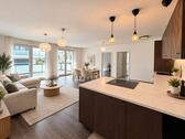 Foto - Mietwohnung Dortmund Brackel - 1.200,00&nbsp;EUR Kaltmiete, ca.&nbsp; 97,00&nbsp;m&sup2;