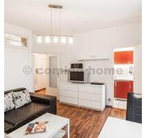 Möbliertes ALL INCL 1,5-Zi-Apartment nahe Kudamm - Berlin Charlottenburg-Wilmersdorf