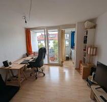 *Provisionsfrei* 1-Zimmer-Appartement mit Balkon & Stellplatz - München Sendling-Westpark