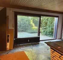 Kleine und schöne Wohnung in Vlotho-Uffeln