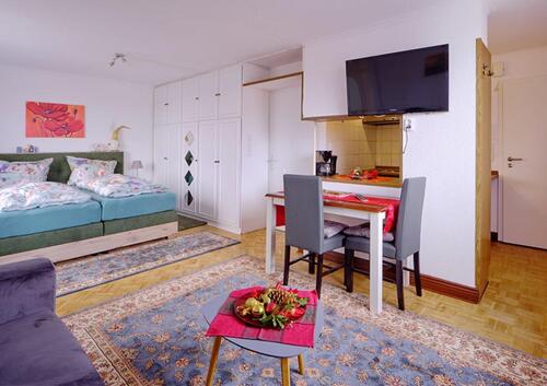 Foto - Etagenwohnung zur Miete in Sylt