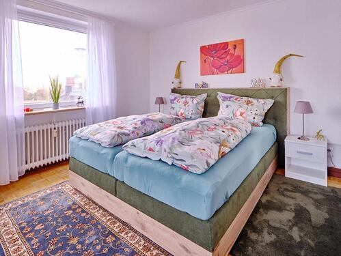 Foto - Etagenwohnung in Sylt