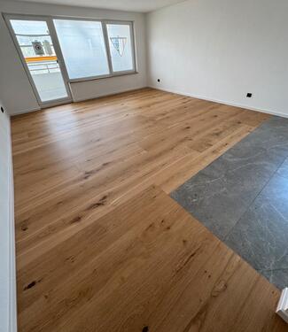 Foto - Komplett neusanierte 2 Zimmer Wohnung in Kempten
