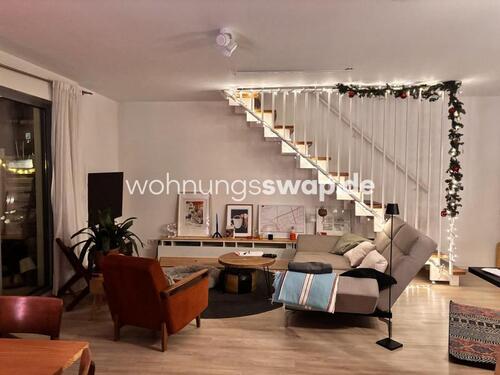 Foto - Wohnungsswap - 3 Zimmer, 94 m² - Niehler Damm, Nippes, Köln