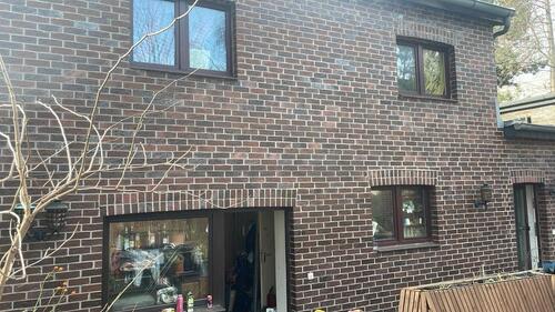 Foto - Etagenwohnung zur Miete in Berlin