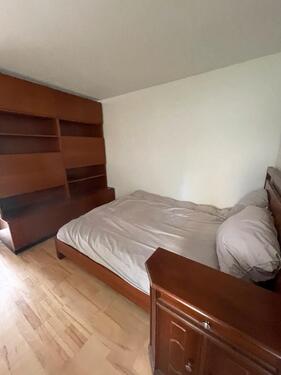 Foto - Etagenwohnung in Berlin