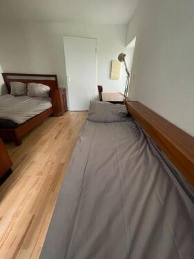 Foto - Etagenwohnung in Berlin zur Miete