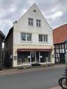 Foto - Einfamilienhaus mit Ladengeschäft im Zentrum von Blomberg