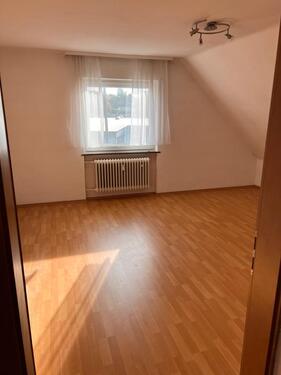 Foto - Etagenwohnung zur Miete in Baumholder