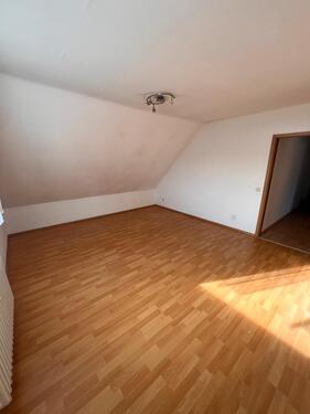 Foto - Etagenwohnung in Baumholder