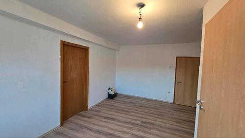 Foto - Etagenwohnung in Bad Hersfeld zur Miete