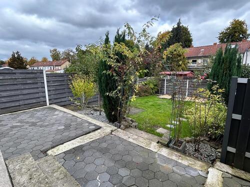 Foto - Einfamilienhaus in Marl