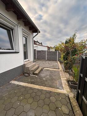 Foto - Einfamilienhaus in Marl zum Kaufen