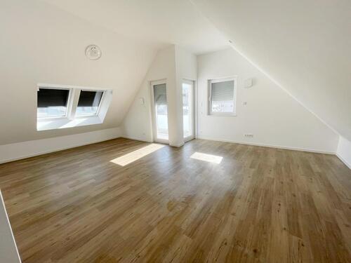Foto - Etagenwohnung in Mühlheim am Main
