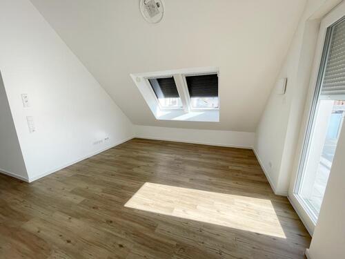 Foto - Etagenwohnung in Mühlheim am Main zur Miete