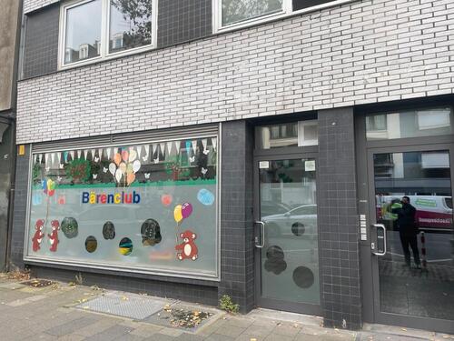 Foto - Café Bistro - 1.750,00 EUR Kaltmiete,