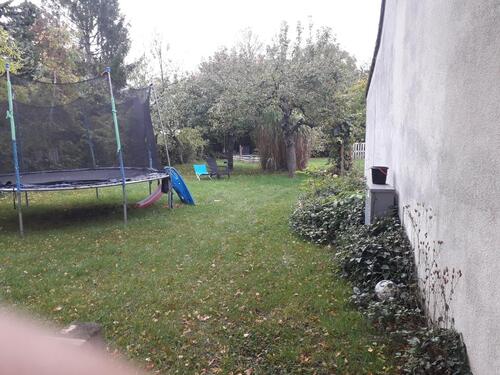 Foto - Einfamilienhaus in Hamburg