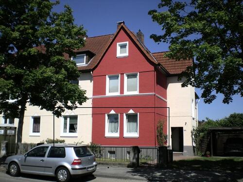 Foto - Geräumige 3 Zimmer-Wohnung im beliebten Sternviertel