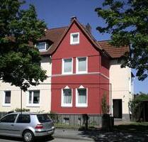 Geräumige 3 Zimmer-Wohnung im beliebten Sternviertel - Uelzen