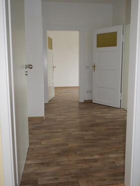 Foto - Etagenwohnung zur Miete in Uelzen