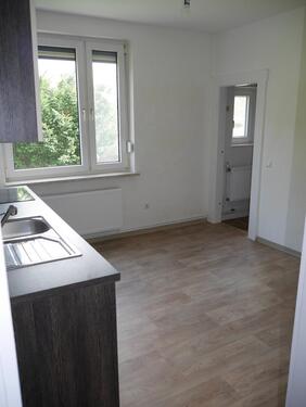 Foto - Etagenwohnung in Uelzen