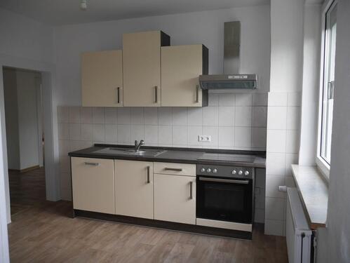 Foto - Etagenwohnung in Uelzen zur Miete