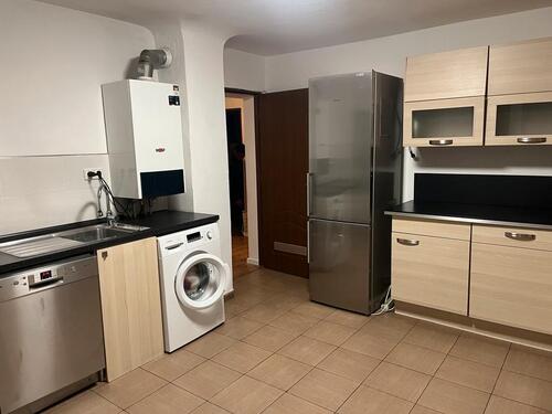 Foto - Etagenwohnung in Zirndorf