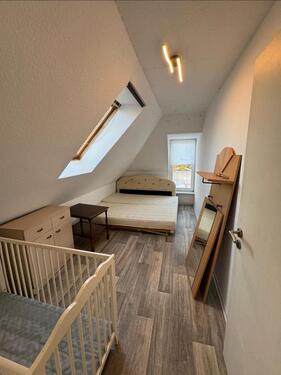 Foto - Etagenwohnung zur Miete in Südbrookmerland