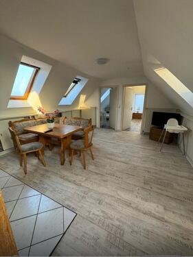 Foto - Etagenwohnung in Südbrookmerland