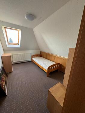 Foto - Etagenwohnung in Südbrookmerland zur Miete