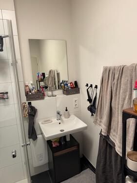 Foto - Etagenwohnung in Mannheim