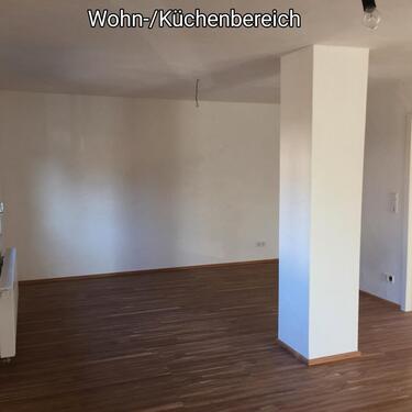 Foto - Etagenwohnung in Runkel